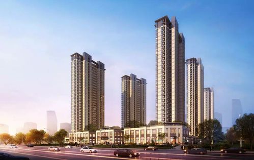 衡阳这个区域将进入“开挂式”腾飞，房地产开发迎来新机遇