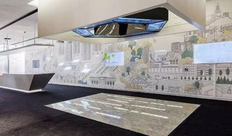 东原集团荣膺2018中国房地产百强榜第58名，社区运营能力持续领先