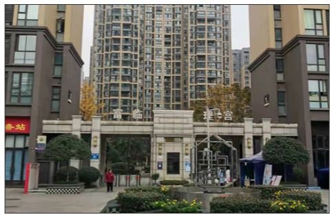 成都首批集中供地盘点 新面孔频现，3家上市公司跨界布局房地产开发