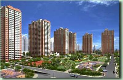 房地产公司产品定位分析报告 战略、市场与产品线构建