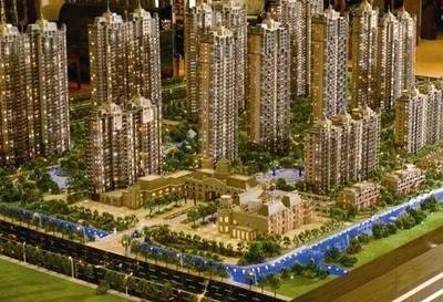 颍上置业必读 阜阳市房地产市场消费警示与开发指南