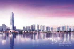 房地产开发流程详解 从宏观到微观的全过程