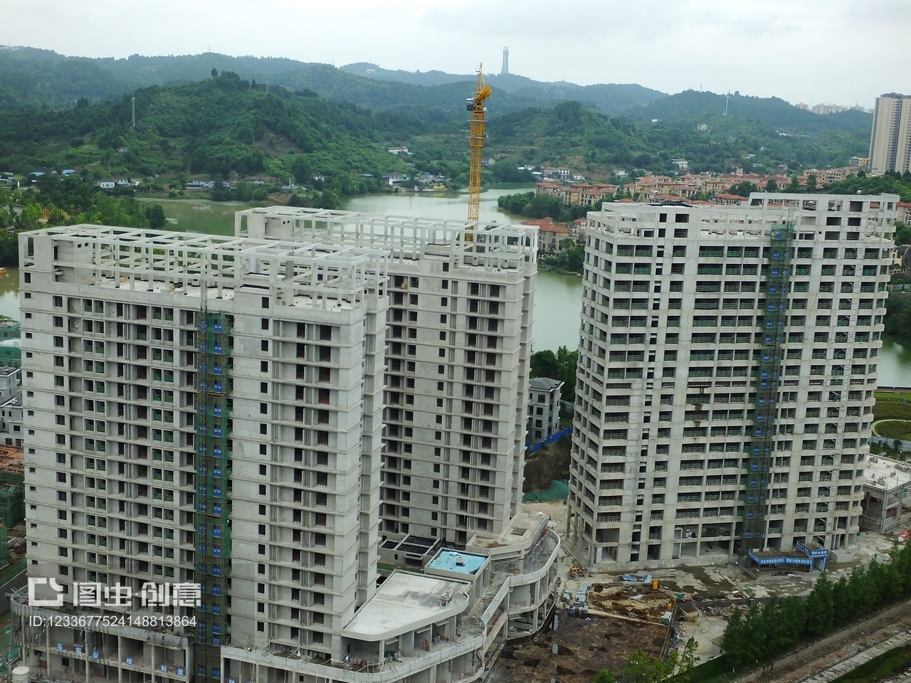 2021年6月宜昌新建商品房市场观察 价格环比上涨与房地产开发新态势