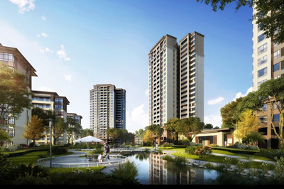 重庆筑华房地产开发 深耕本土，引领城市新篇章