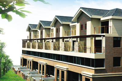 大洋鹭洲·龙园73-107㎡瞰江平层3月30日开抢 福州蓝房网 房地产开发