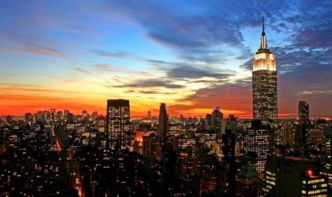 7月份全国房地产开发投资同比增速回落，行业调整步入新阶段