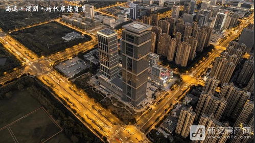 高速地产集团荣膺2021安徽房地产开发企业综合实力10强，彰显卓越发展实力