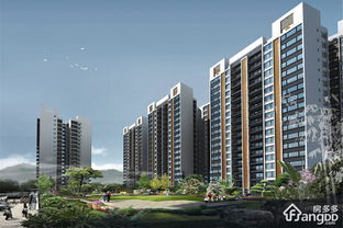 揭秘江门胜坚尚城美居 开发商实力与项目亮点解读