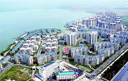 房地产开发贷今年继续从紧 挑战与机遇并存